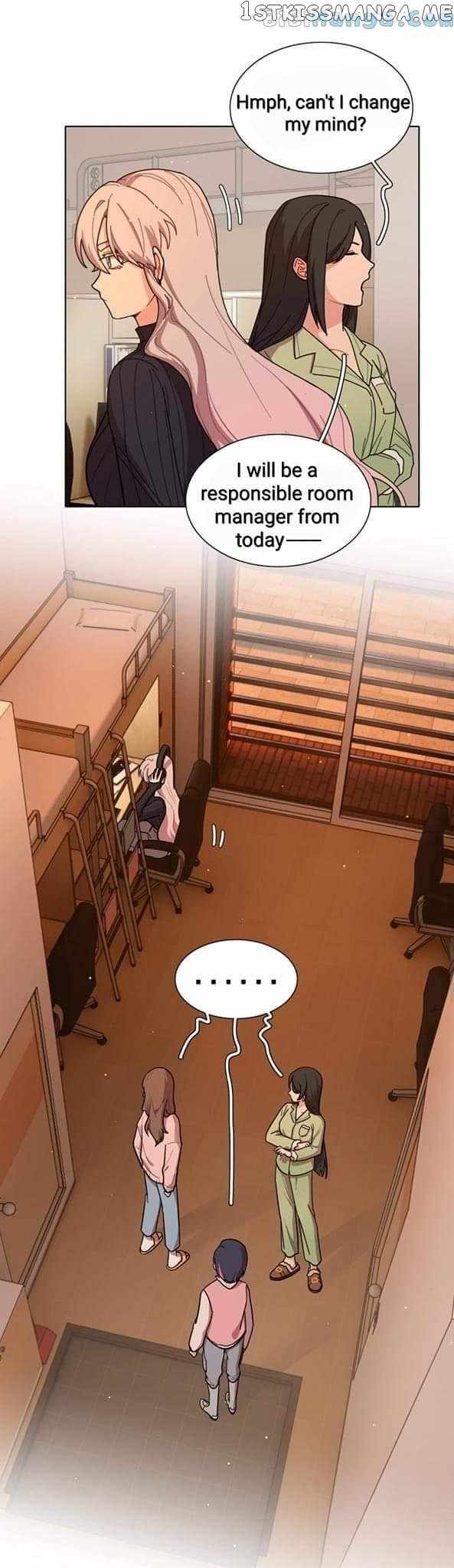 Beware of the Vicious Dog Inside! Chapter 27 - Page 4