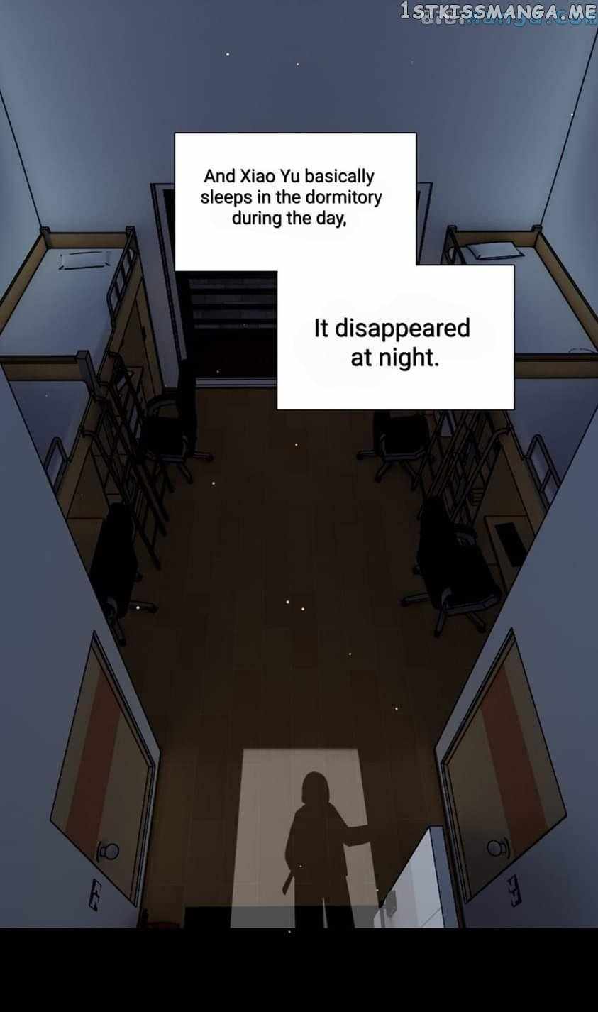 Beware of the Vicious Dog Inside! Chapter 27 - Page 9