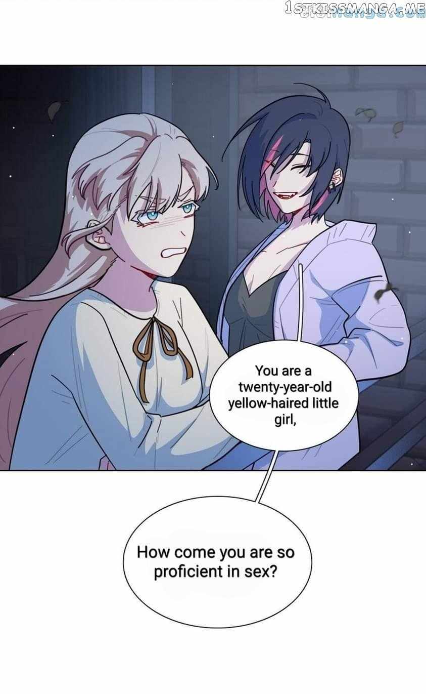 Beware of the Vicious Dog Inside! Chapter 28 - Page 2