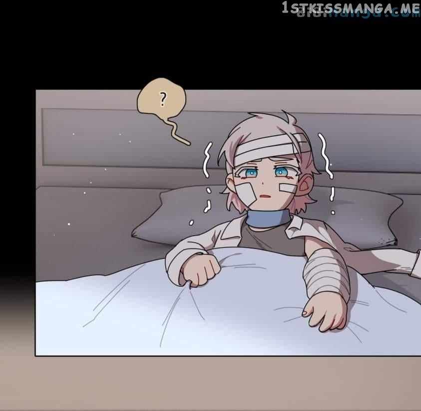 Beware of the Vicious Dog Inside! Chapter 28 - Page 11