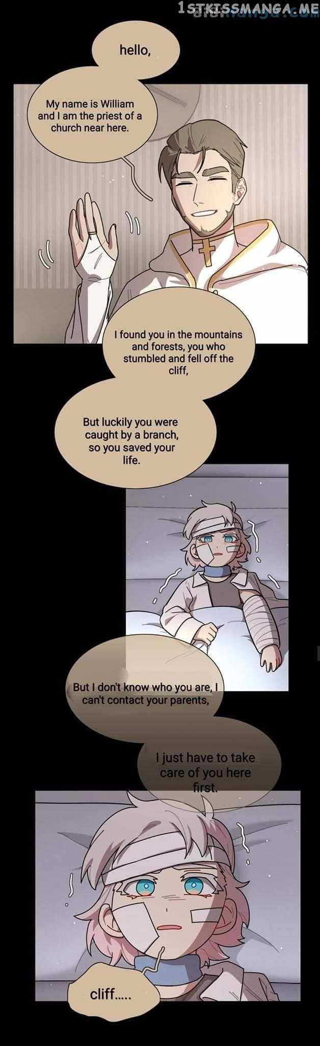 Beware of the Vicious Dog Inside! Chapter 28 - Page 13