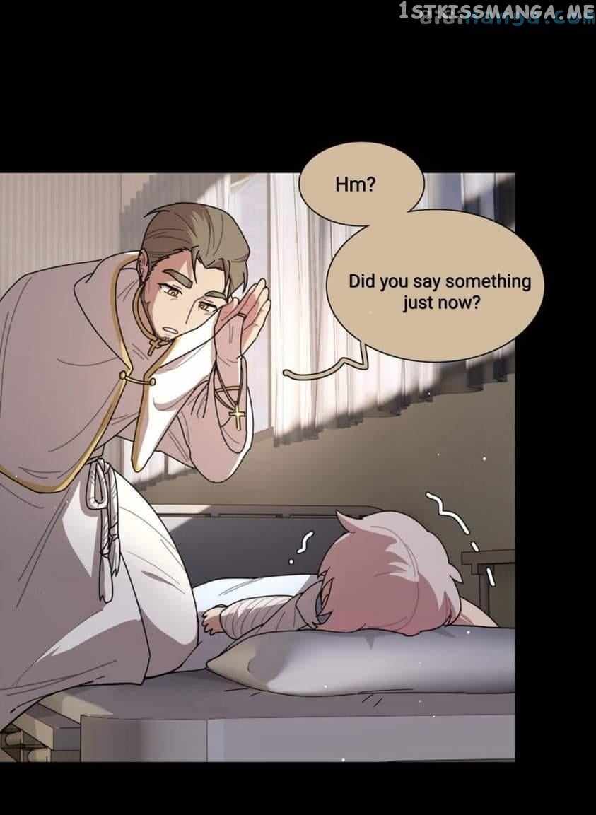 Beware of the Vicious Dog Inside! Chapter 28 - Page 14