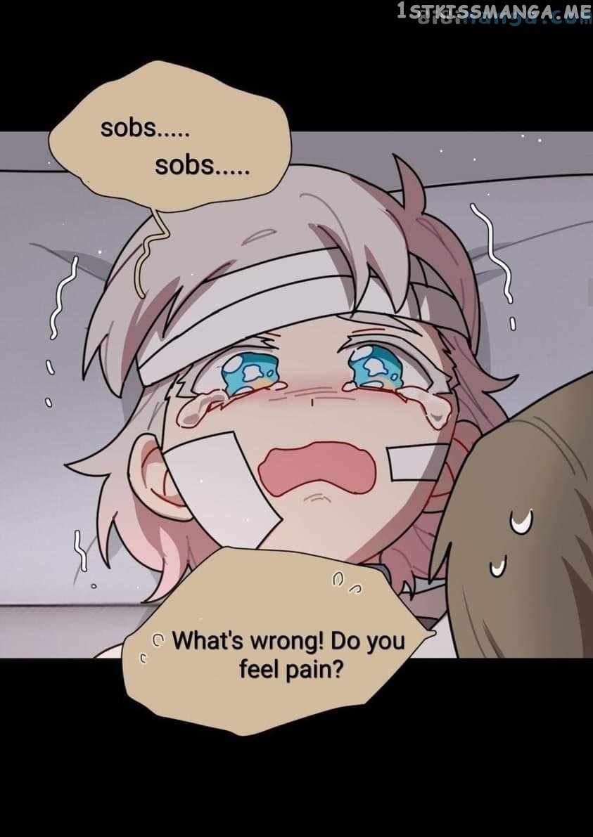 Beware of the Vicious Dog Inside! Chapter 28 - Page 15