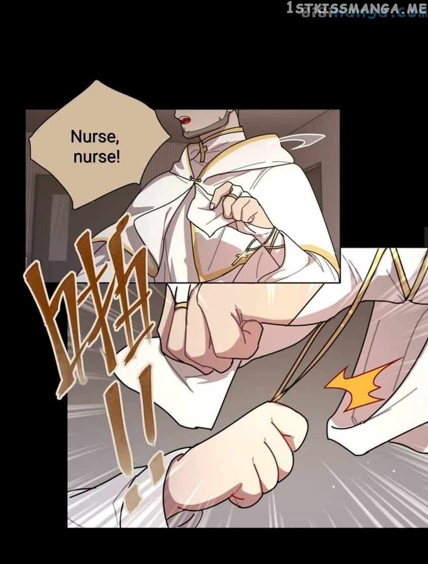 Beware of the Vicious Dog Inside! Chapter 28 - Page 16