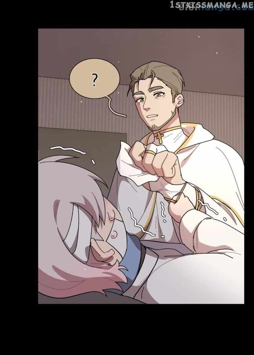 Beware of the Vicious Dog Inside! Chapter 28 - Page 17