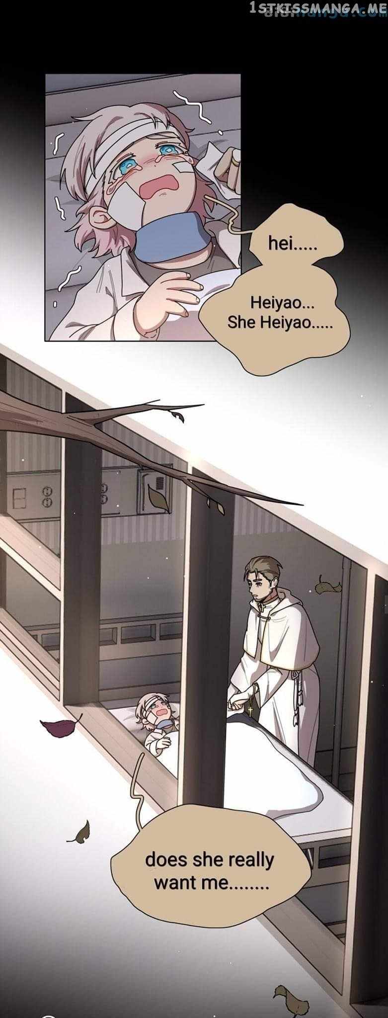 Beware of the Vicious Dog Inside! Chapter 28 - Page 18