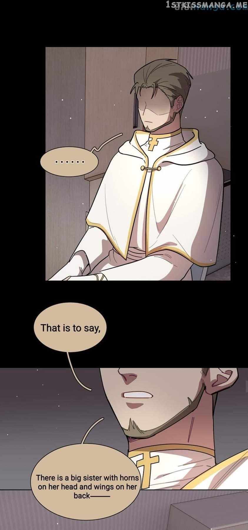 Beware of the Vicious Dog Inside! Chapter 28 - Page 20