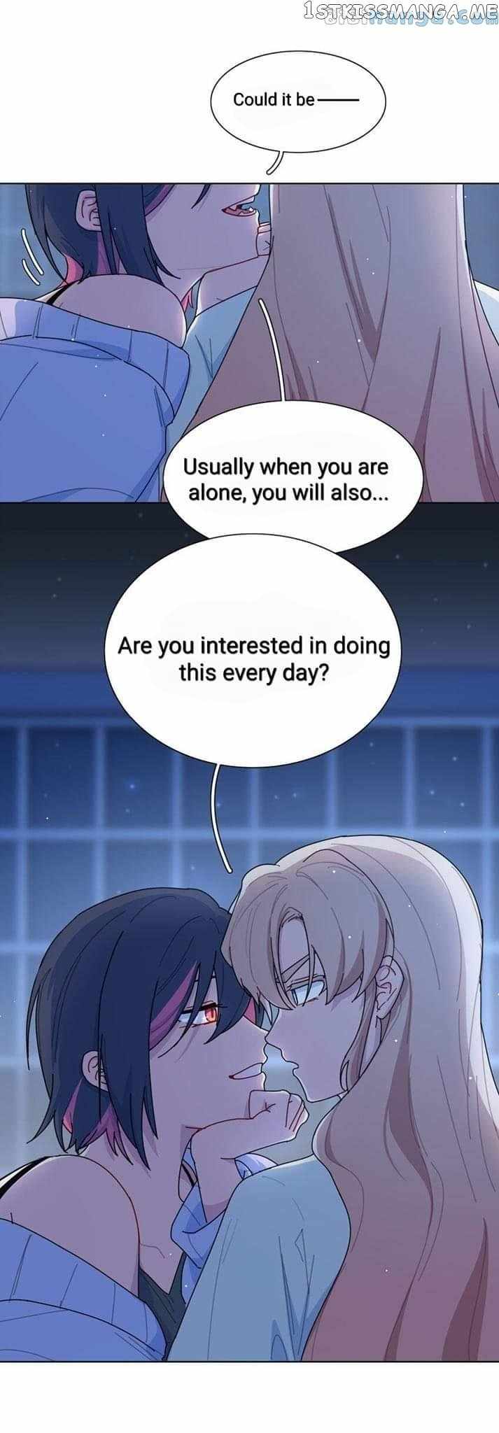 Beware of the Vicious Dog Inside! Chapter 28 - Page 3