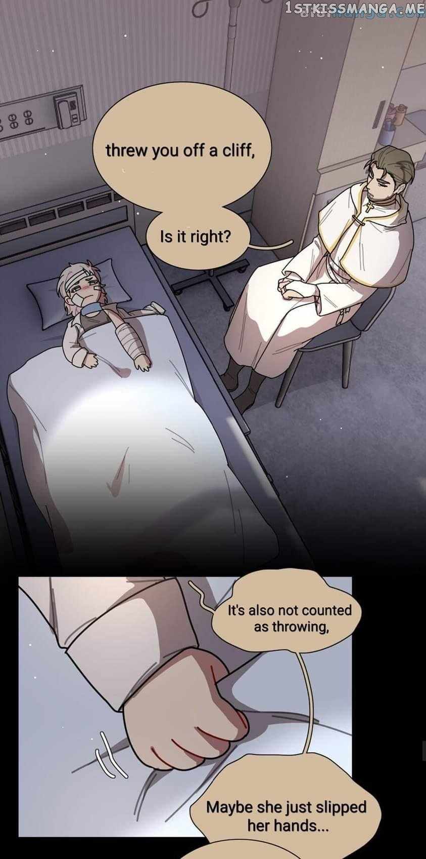 Beware of the Vicious Dog Inside! Chapter 28 - Page 21