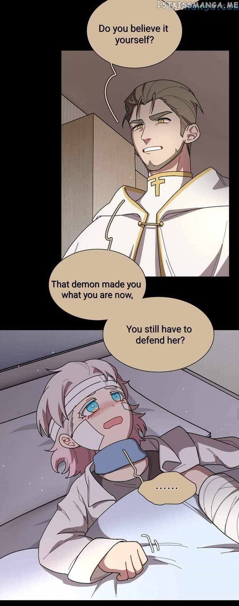 Beware of the Vicious Dog Inside! Chapter 28 - Page 22