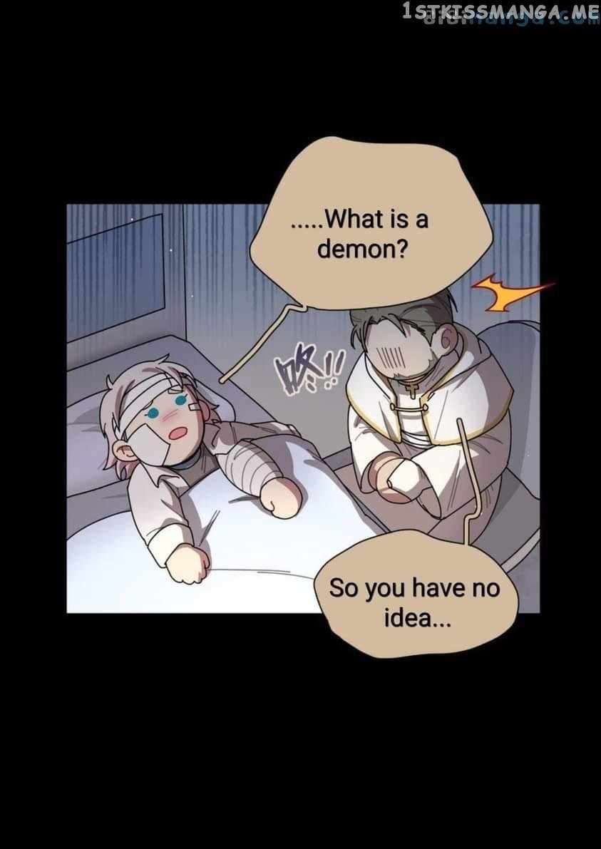 Beware of the Vicious Dog Inside! Chapter 28 - Page 23