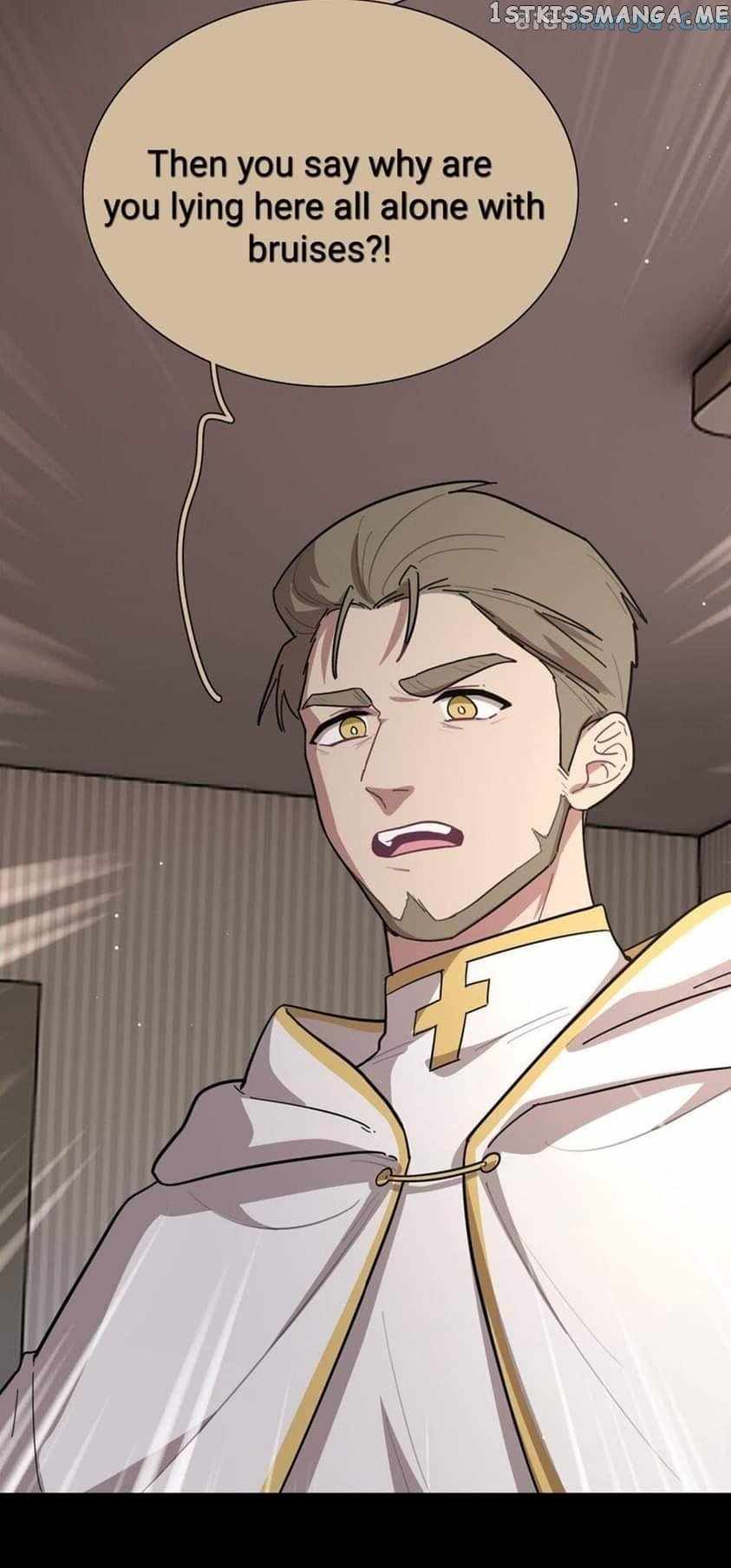 Beware of the Vicious Dog Inside! Chapter 28 - Page 27