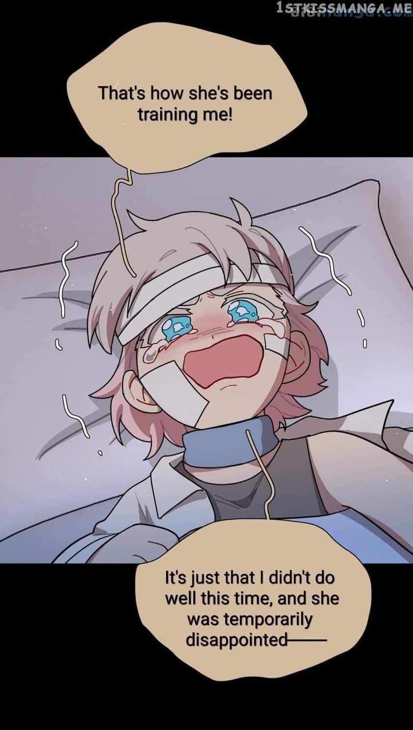 Beware of the Vicious Dog Inside! Chapter 28 - Page 28