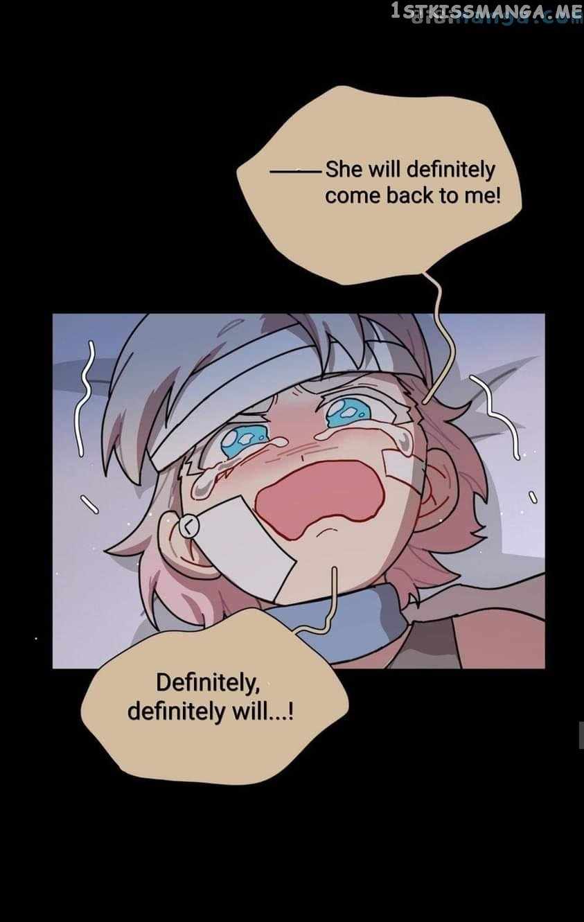 Beware of the Vicious Dog Inside! Chapter 28 - Page 29