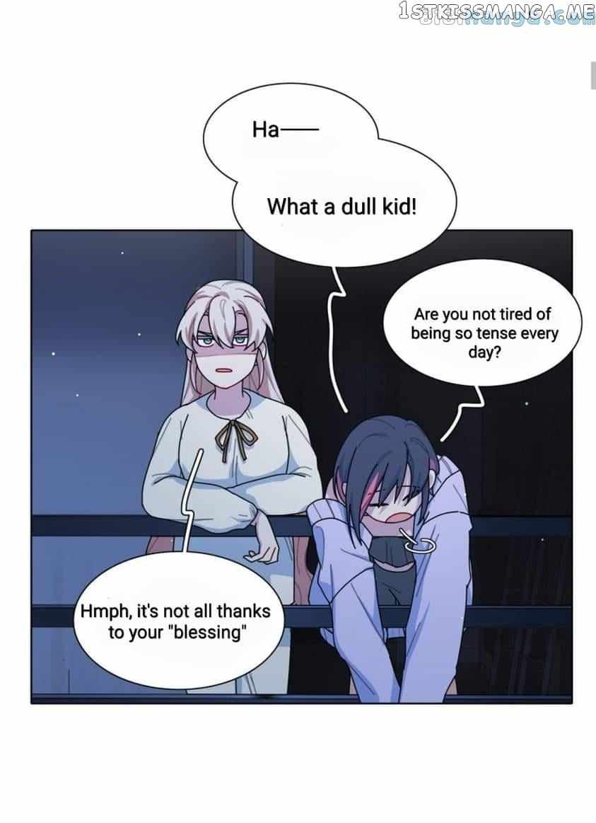 Beware of the Vicious Dog Inside! Chapter 28 - Page 4