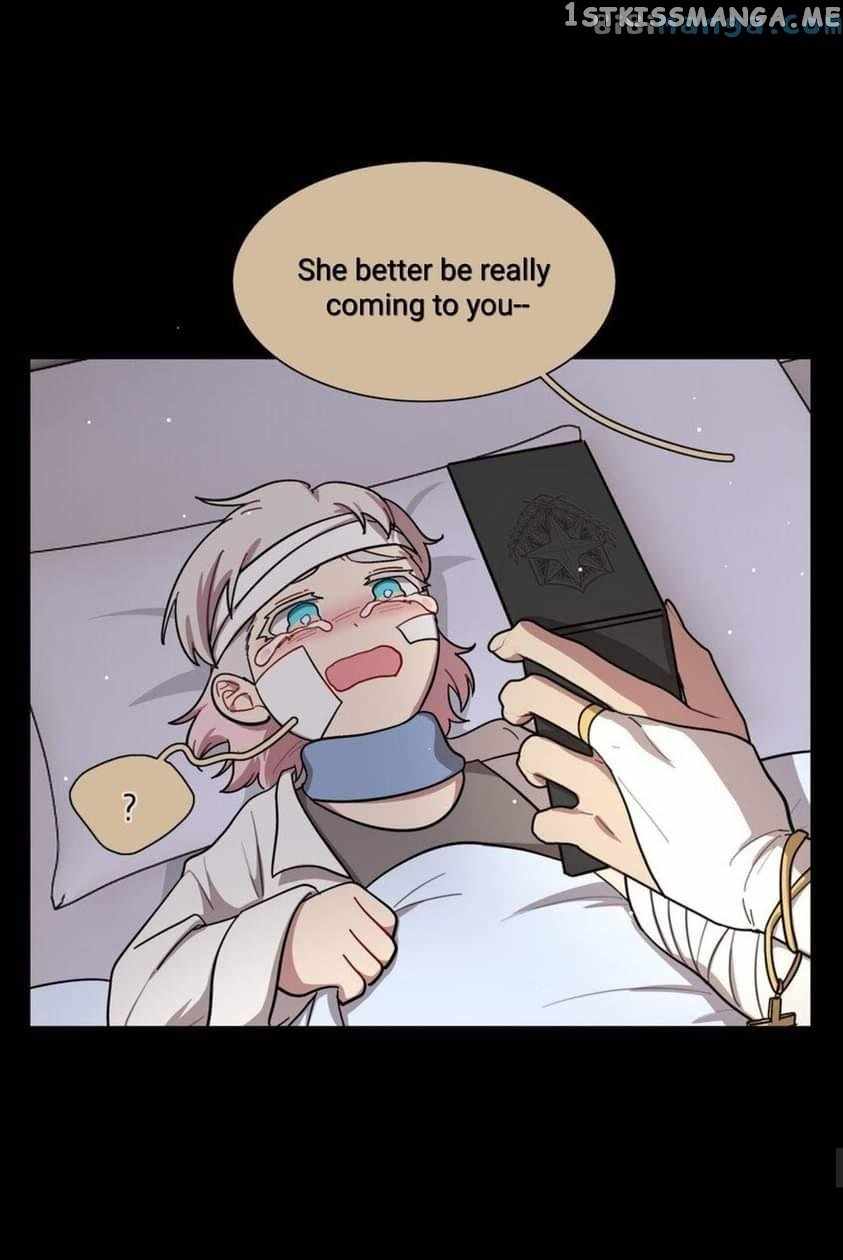 Beware of the Vicious Dog Inside! Chapter 28 - Page 31