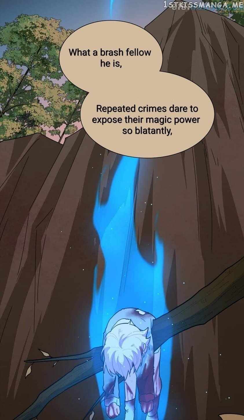 Beware of the Vicious Dog Inside! Chapter 28 - Page 34