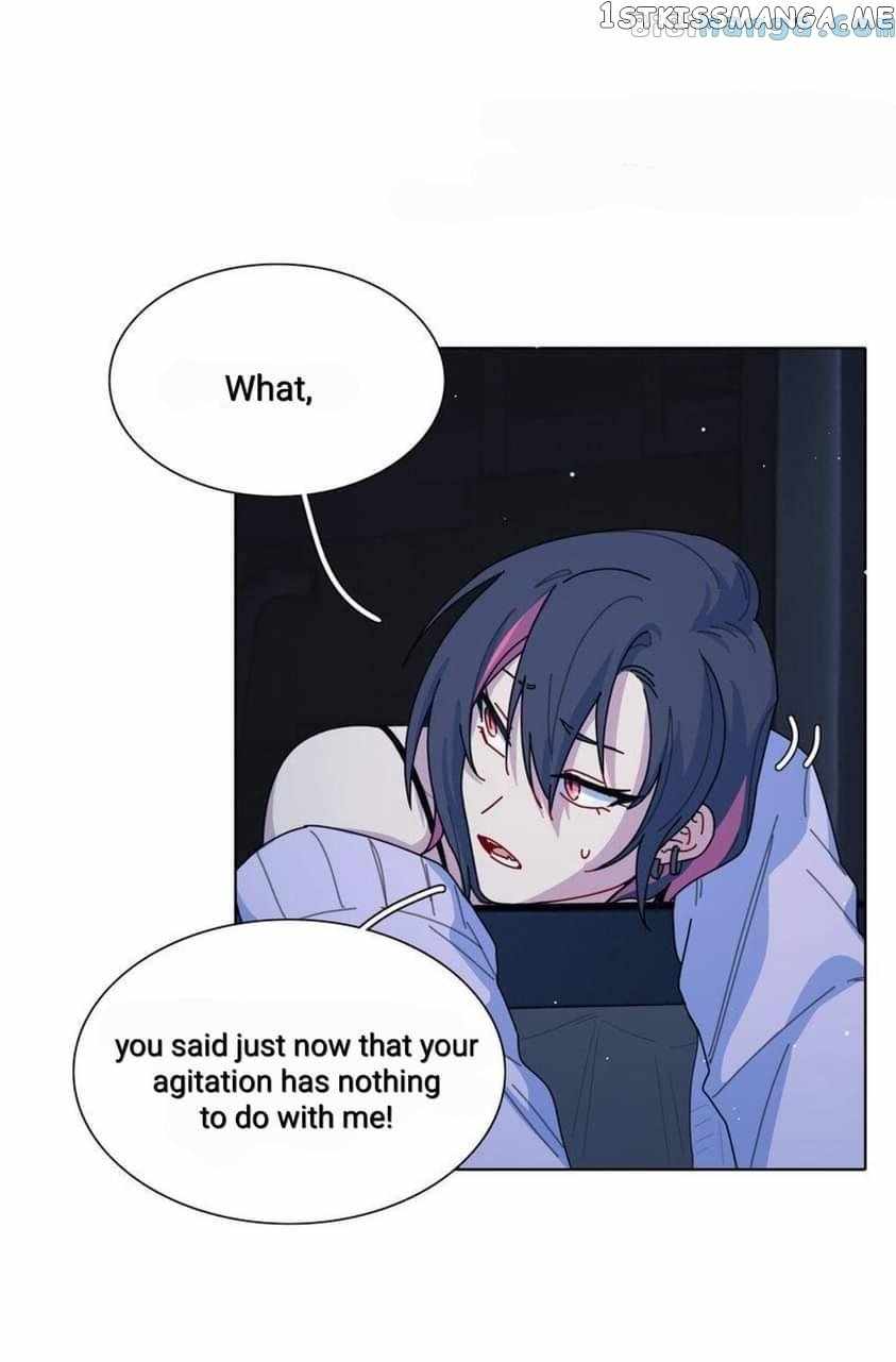 Beware of the Vicious Dog Inside! Chapter 28 - Page 5