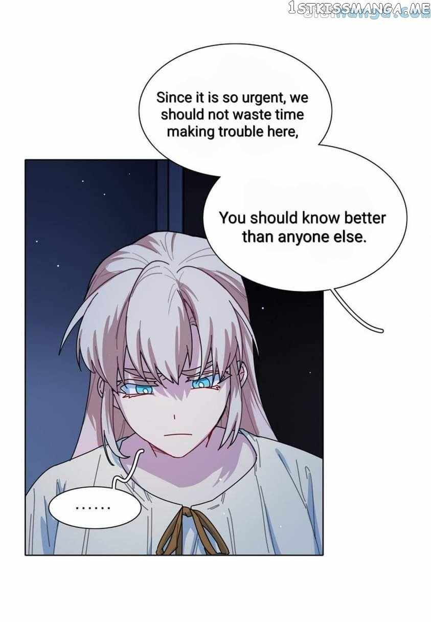 Beware of the Vicious Dog Inside! Chapter 28 - Page 6