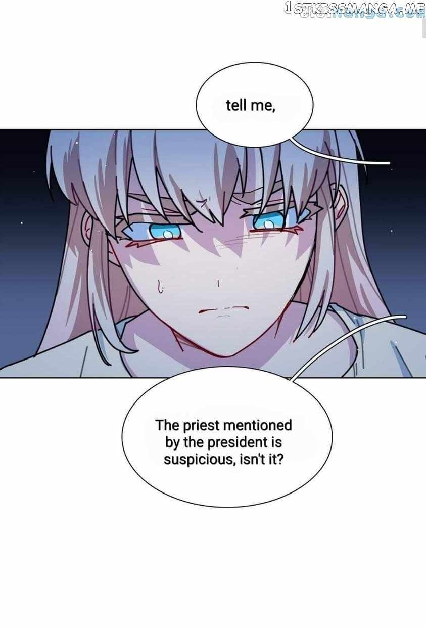 Beware of the Vicious Dog Inside! Chapter 28 - Page 7