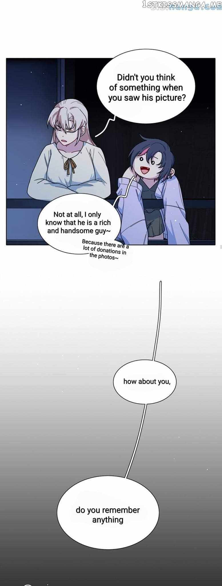 Beware of the Vicious Dog Inside! Chapter 28 - Page 8