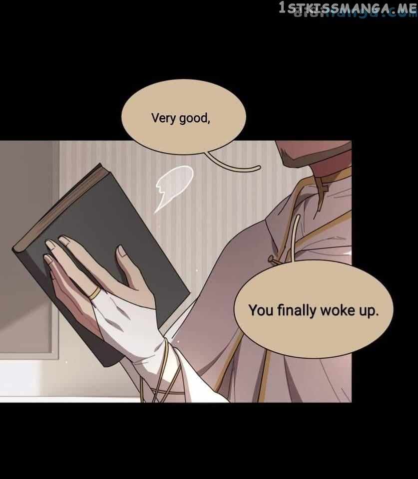 Beware of the Vicious Dog Inside! Chapter 28 - Page 10