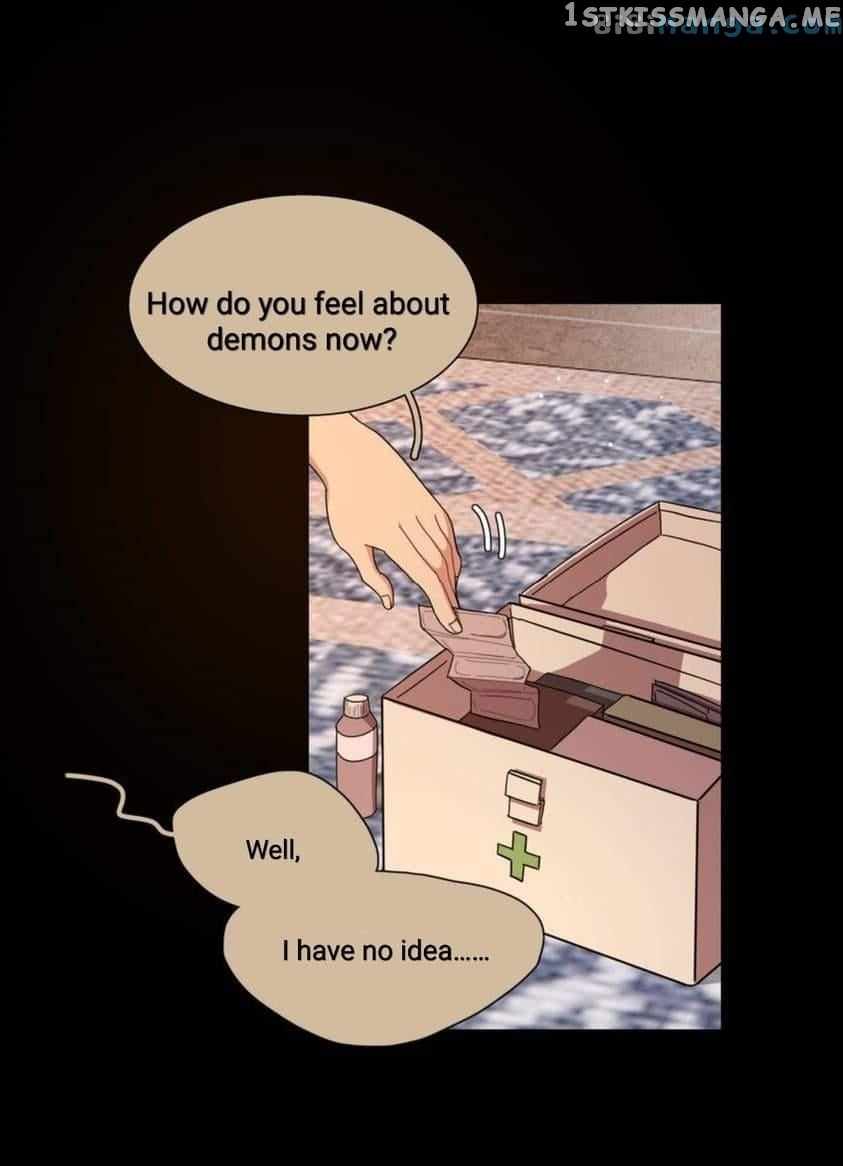 Beware of the Vicious Dog Inside! Chapter 29 - Page 13