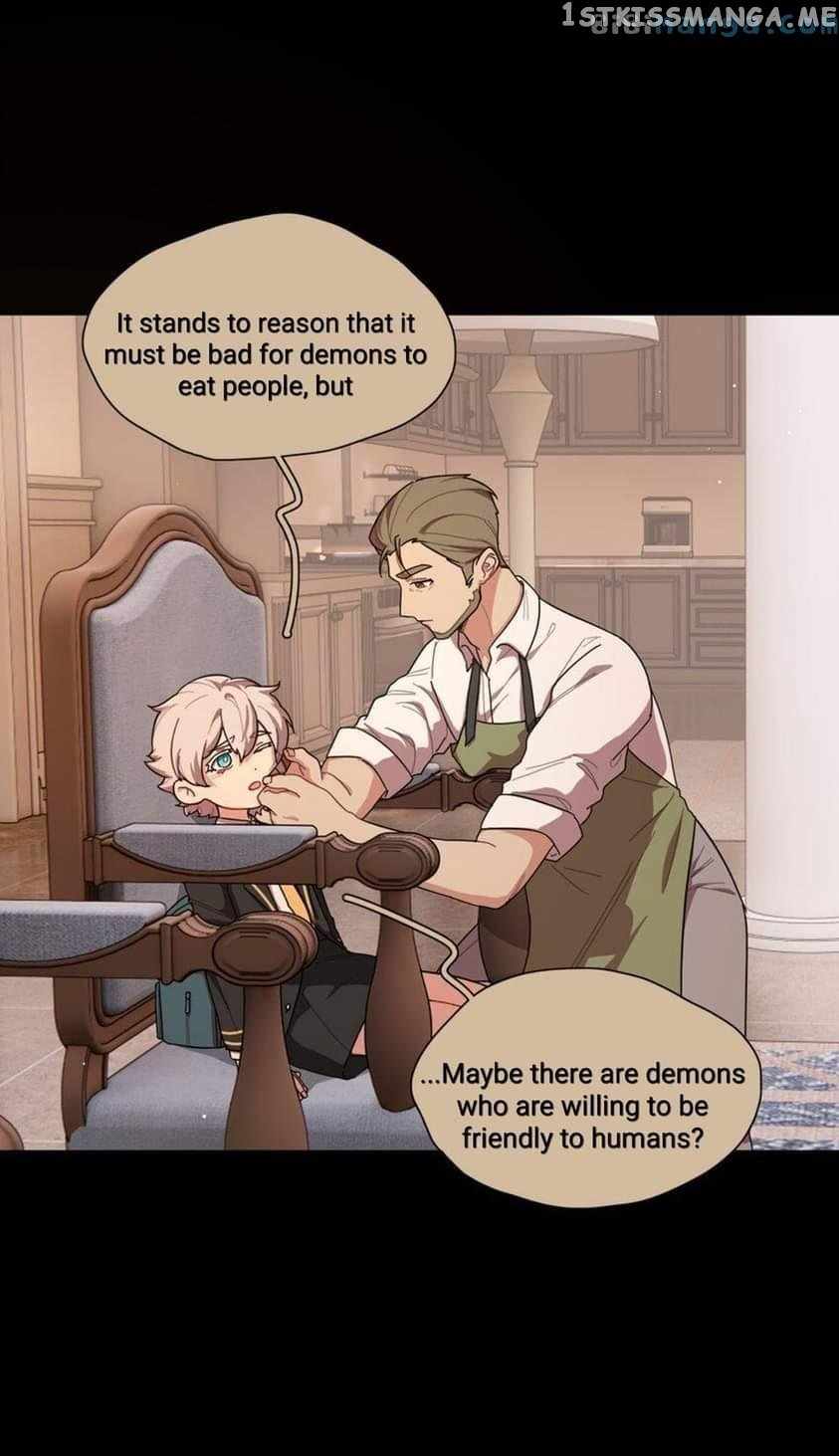 Beware of the Vicious Dog Inside! Chapter 29 - Page 14