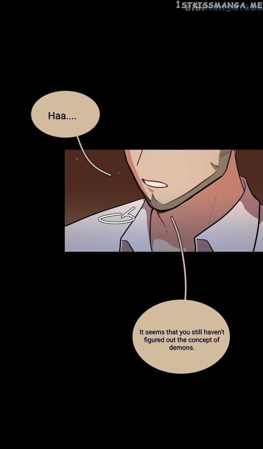 Beware of the Vicious Dog Inside! Chapter 29 - Page 15