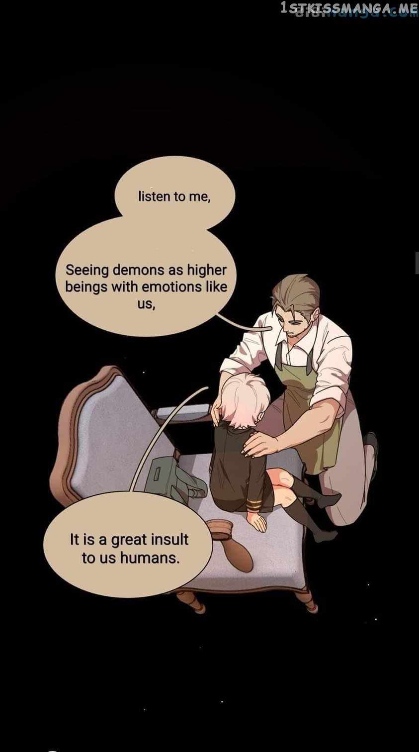 Beware of the Vicious Dog Inside! Chapter 29 - Page 16