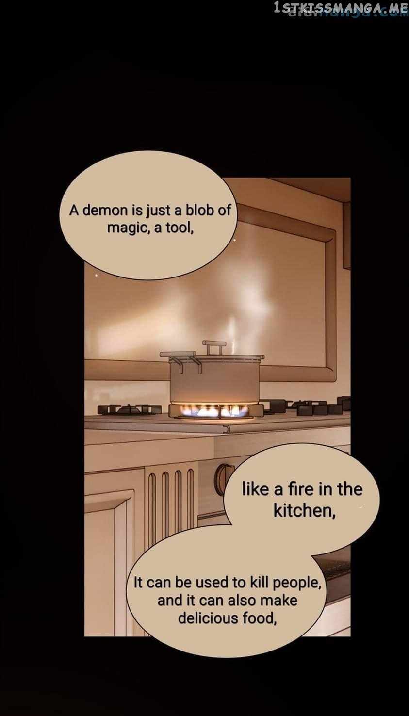 Beware of the Vicious Dog Inside! Chapter 29 - Page 17