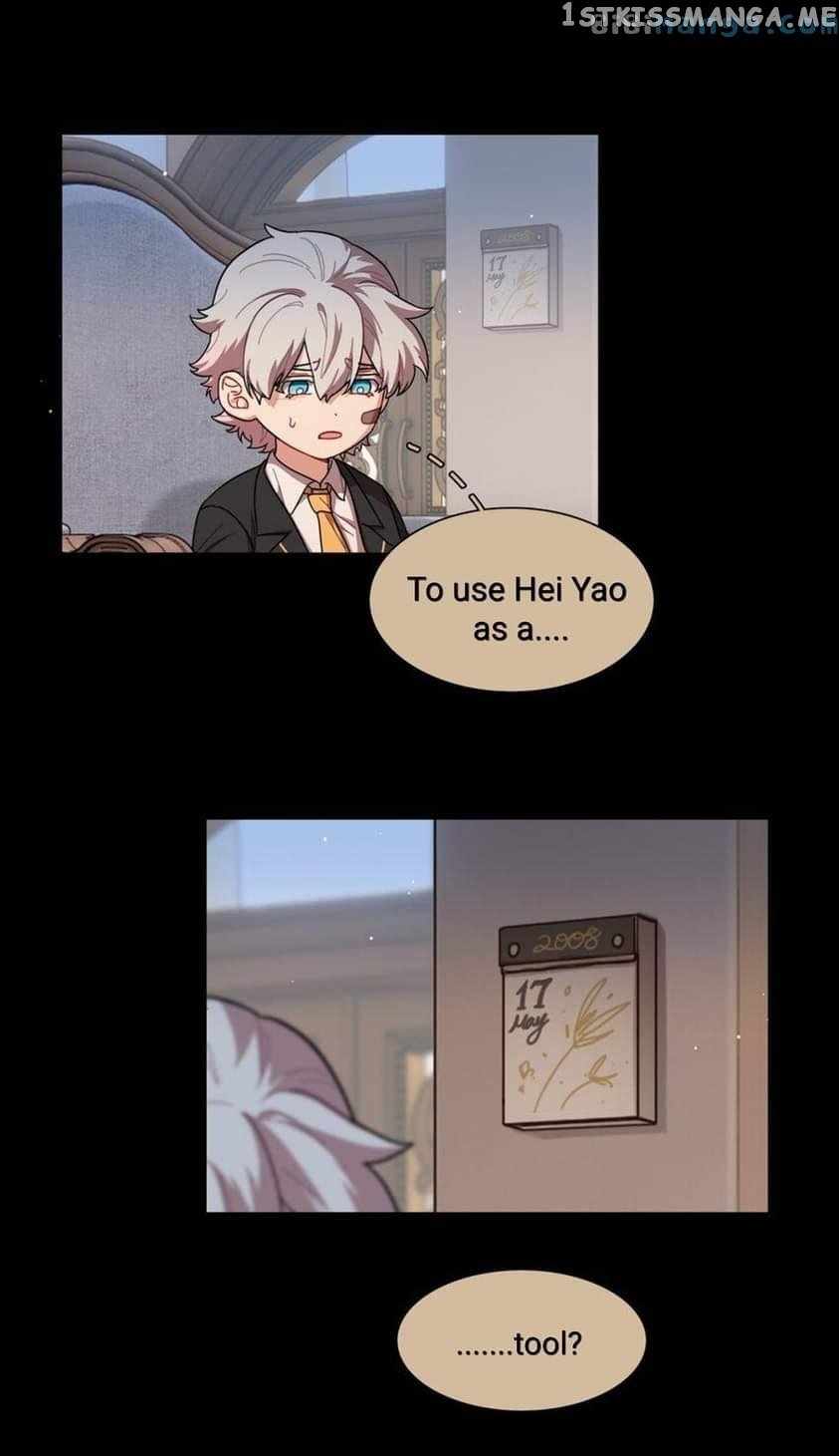 Beware of the Vicious Dog Inside! Chapter 29 - Page 20