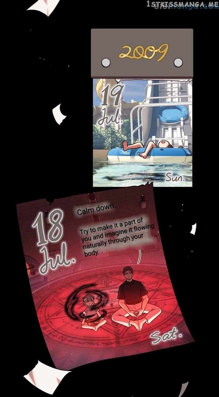 Beware of the Vicious Dog Inside! Chapter 29 - Page 23