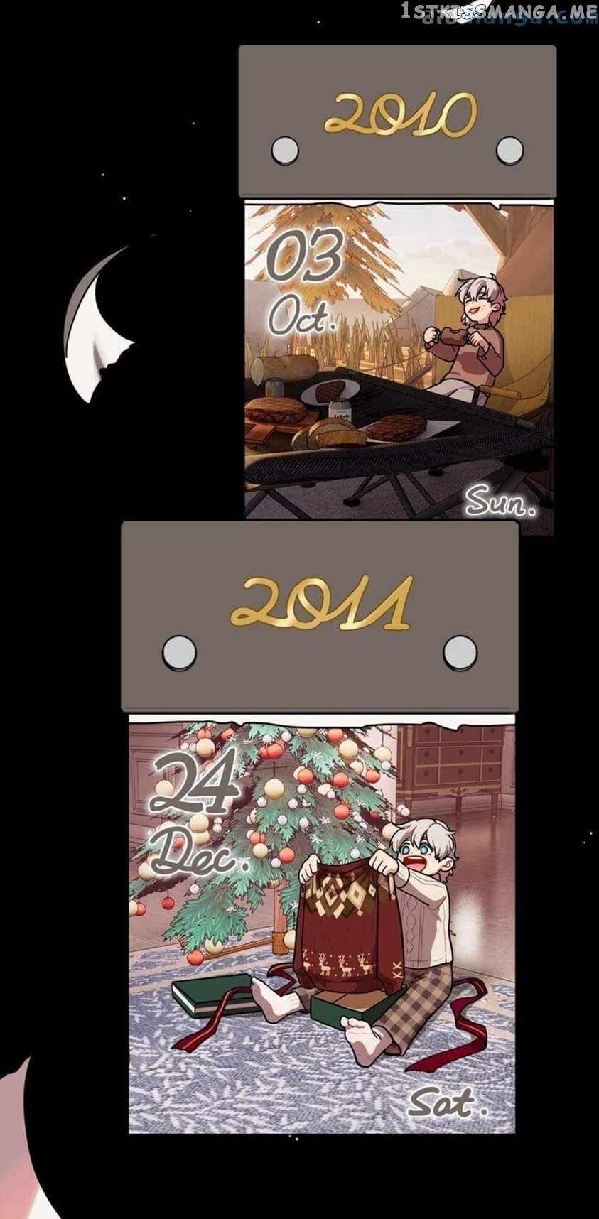 Beware of the Vicious Dog Inside! Chapter 29 - Page 24