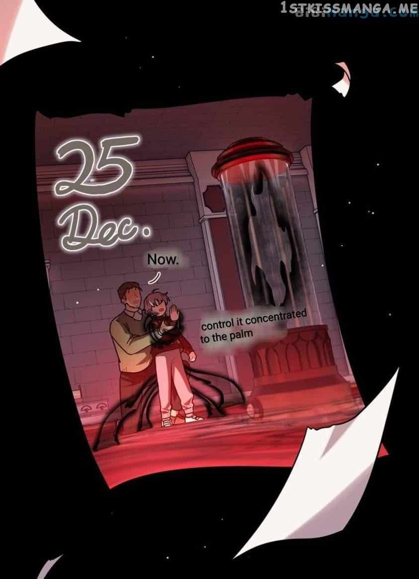 Beware of the Vicious Dog Inside! Chapter 29 - Page 25