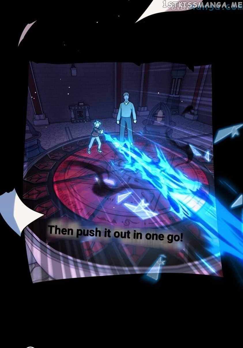 Beware of the Vicious Dog Inside! Chapter 29 - Page 26