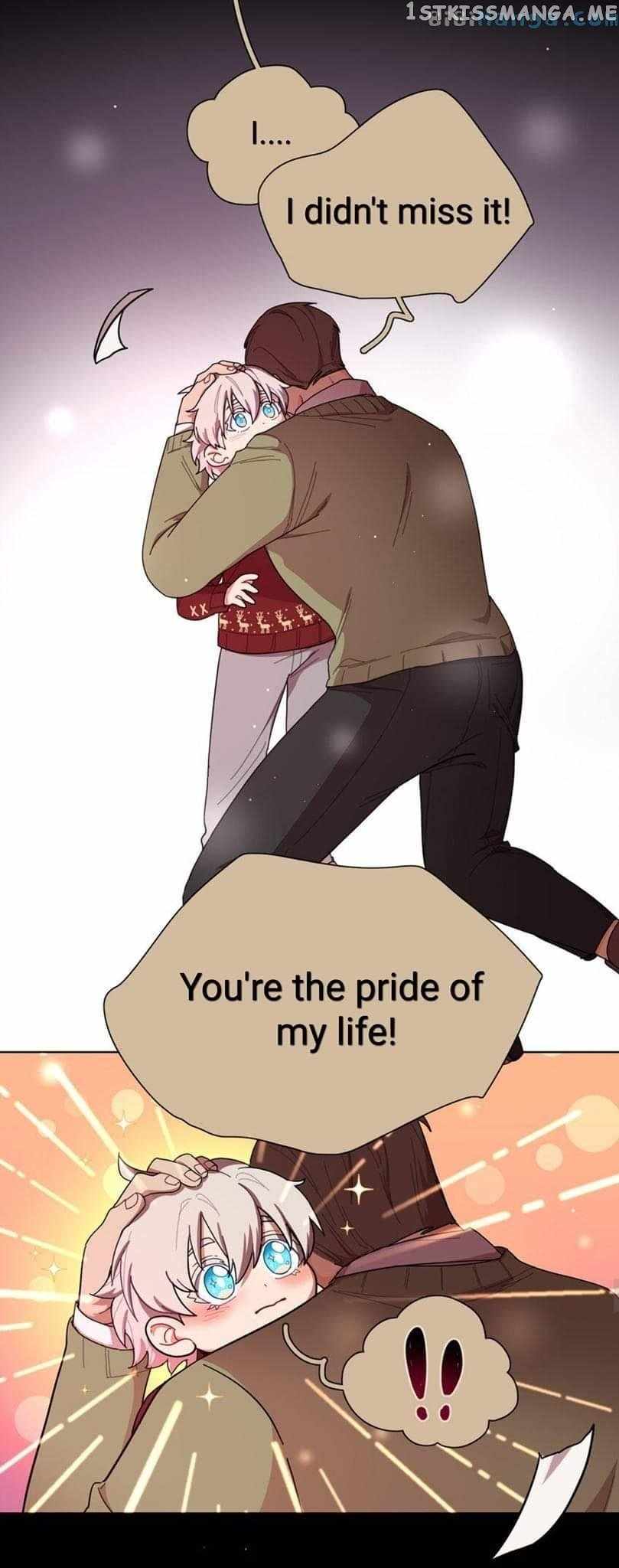 Beware of the Vicious Dog Inside! Chapter 29 - Page 28