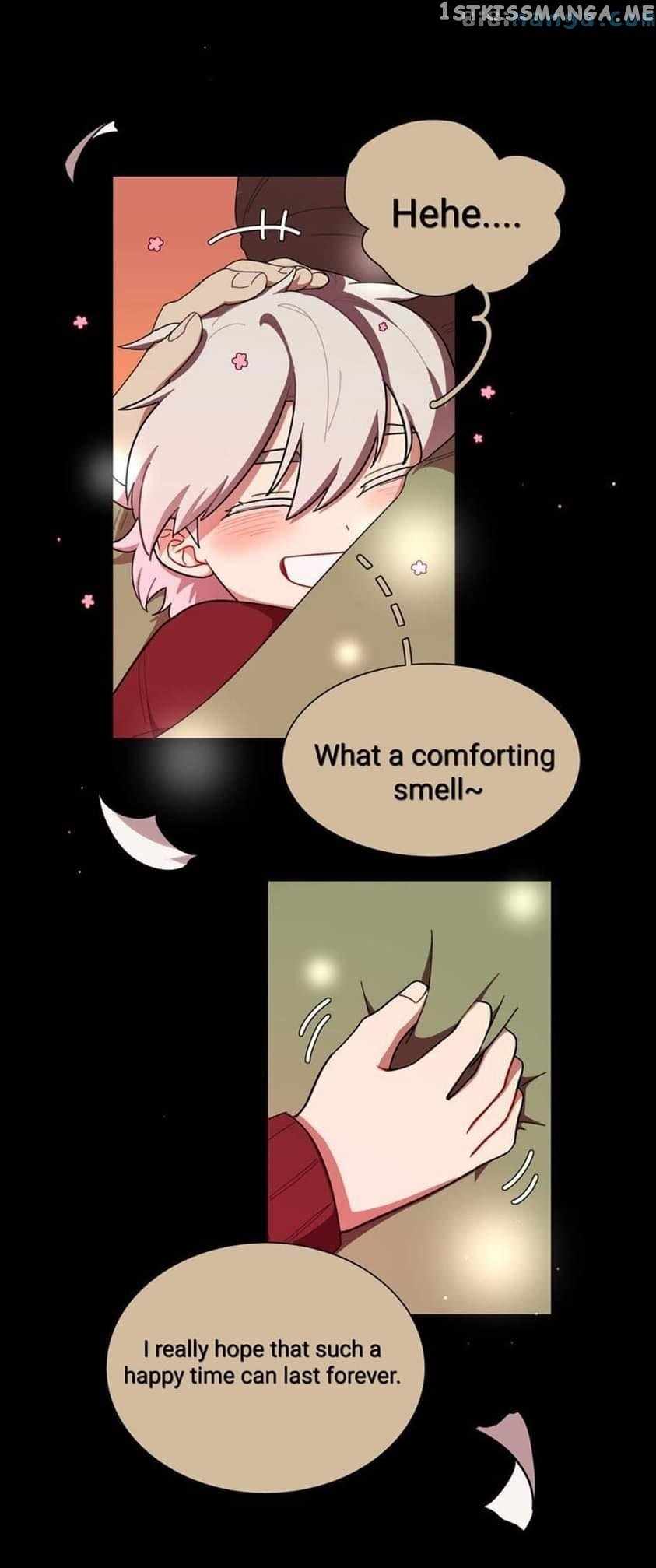 Beware of the Vicious Dog Inside! Chapter 29 - Page 29