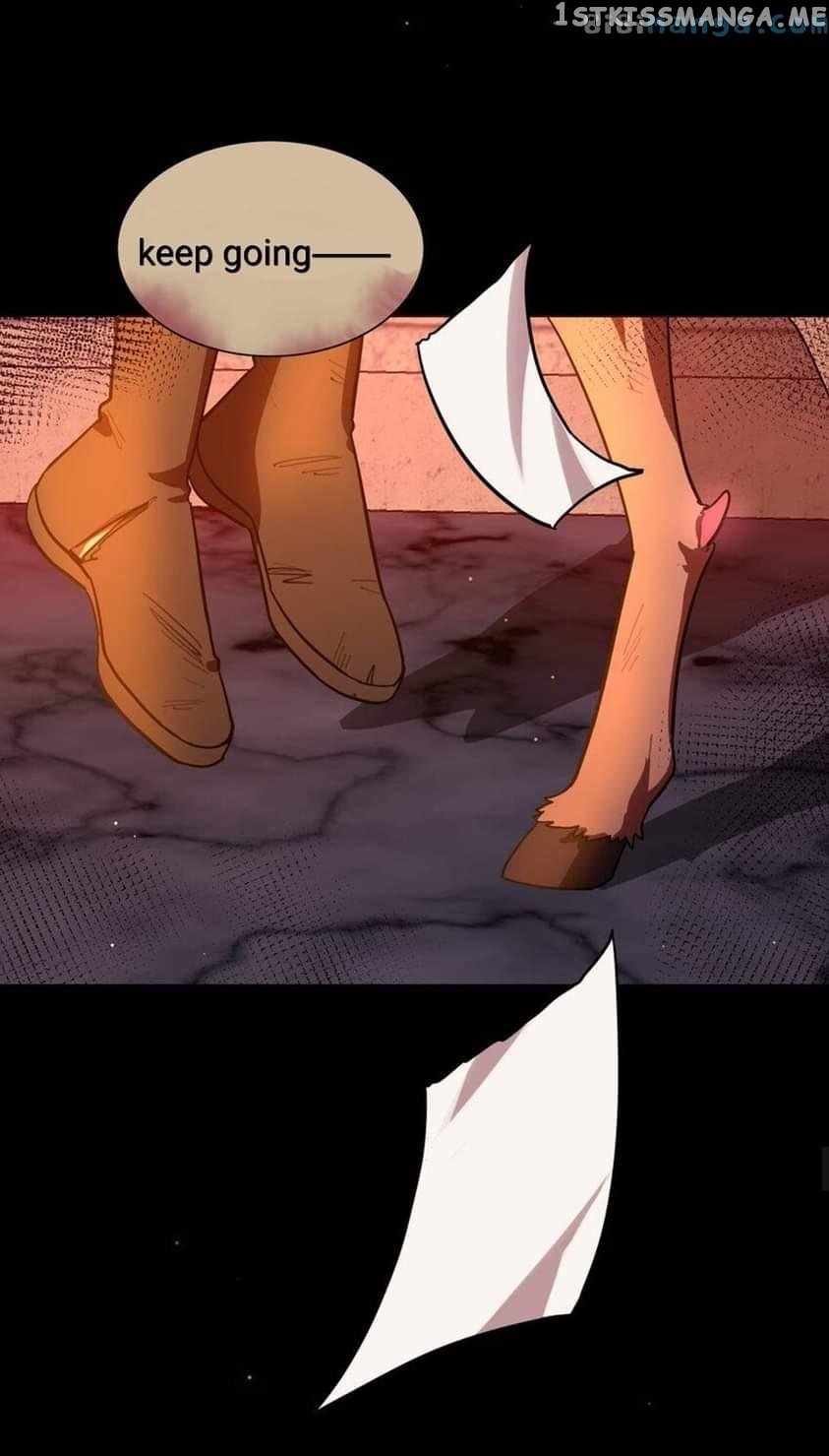 Beware of the Vicious Dog Inside! Chapter 29 - Page 30