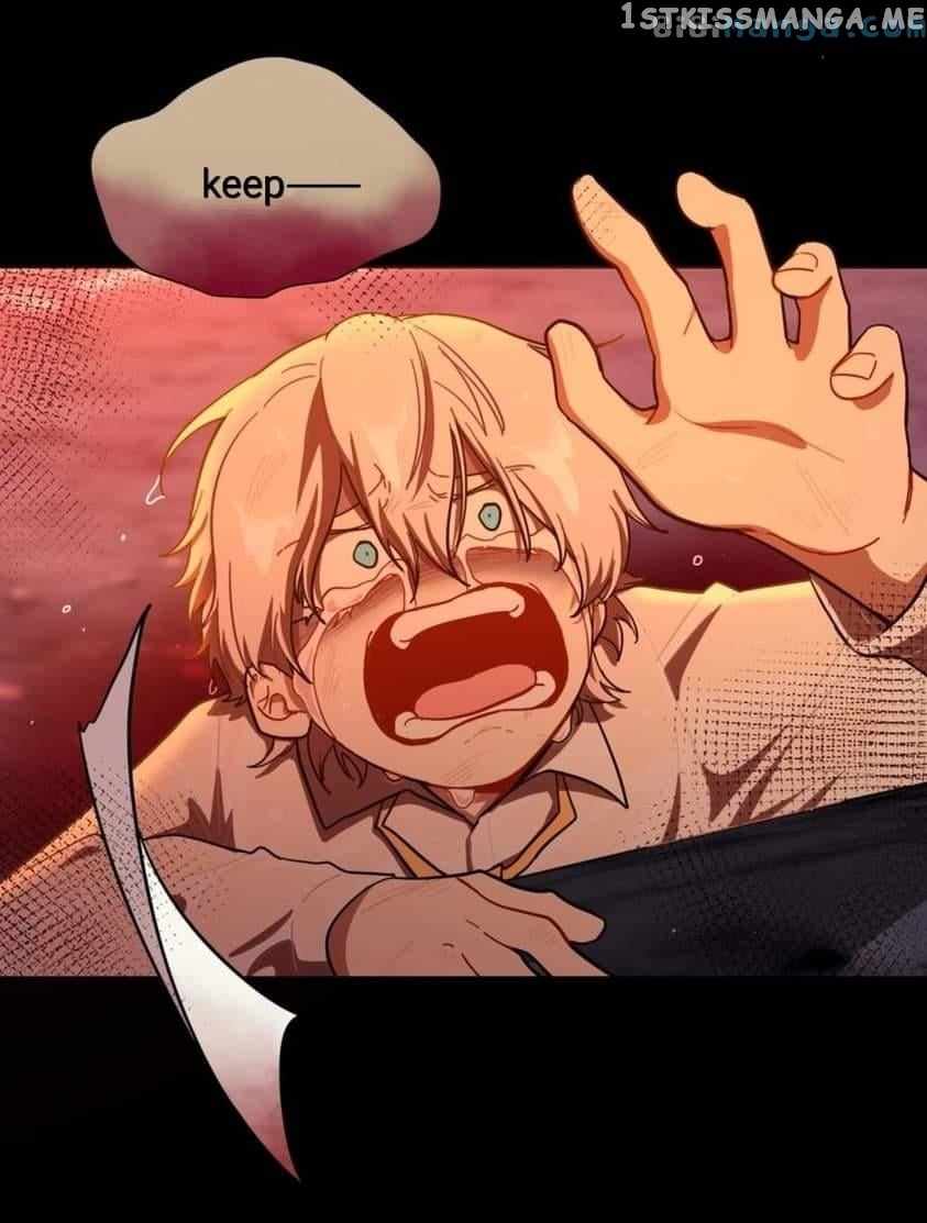 Beware of the Vicious Dog Inside! Chapter 29 - Page 31