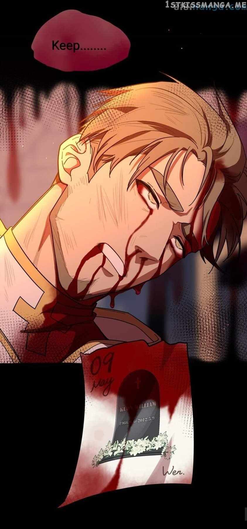 Beware of the Vicious Dog Inside! Chapter 29 - Page 32