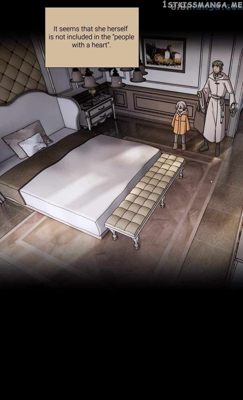 Beware of the Vicious Dog Inside! Chapter 29 - Page 5