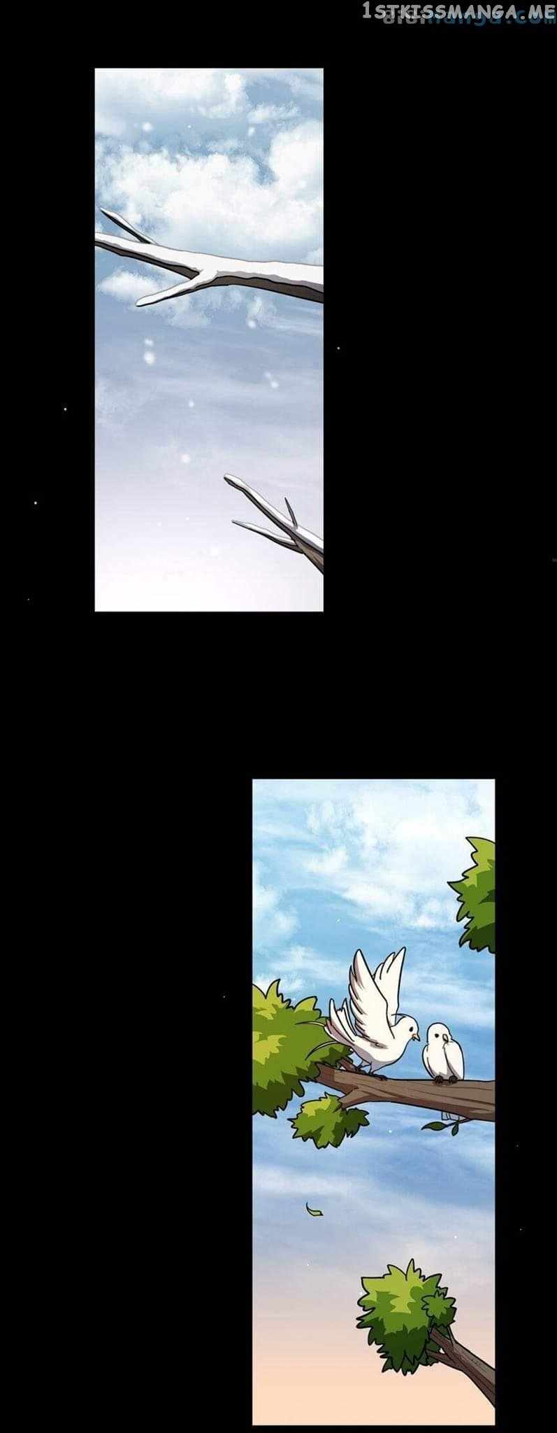 Beware of the Vicious Dog Inside! Chapter 29 - Page 6