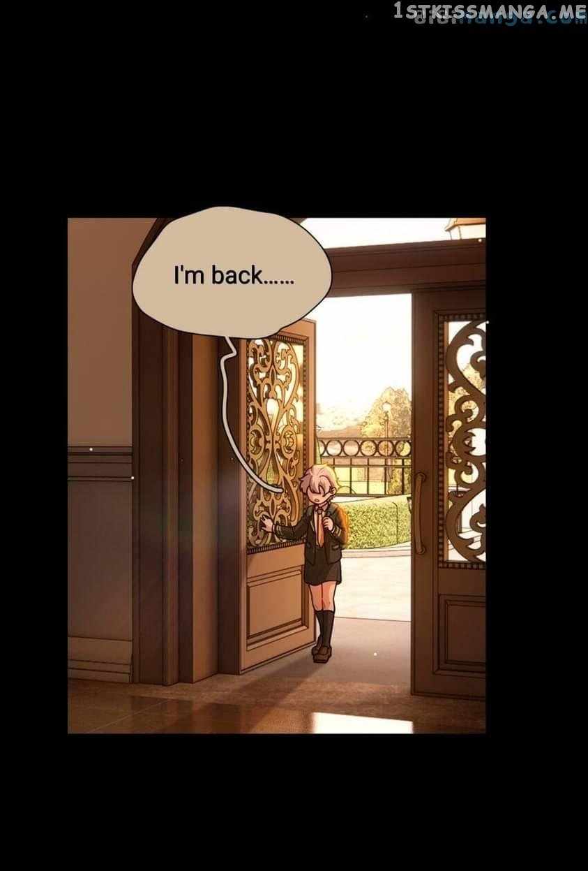 Beware of the Vicious Dog Inside! Chapter 29 - Page 7