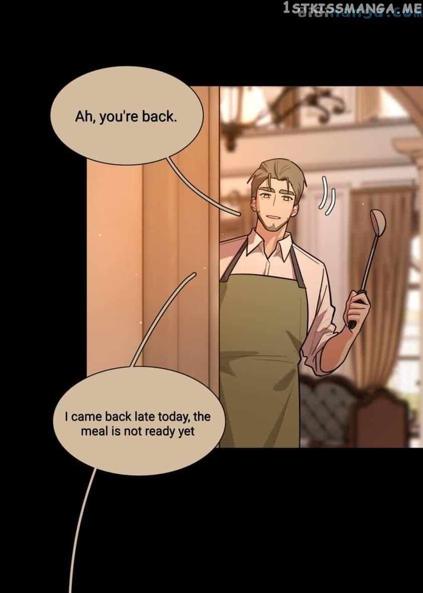 Beware of the Vicious Dog Inside! Chapter 29 - Page 8