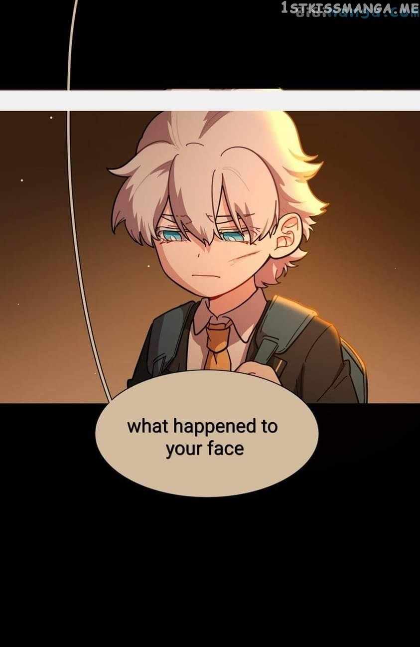 Beware of the Vicious Dog Inside! Chapter 29 - Page 9