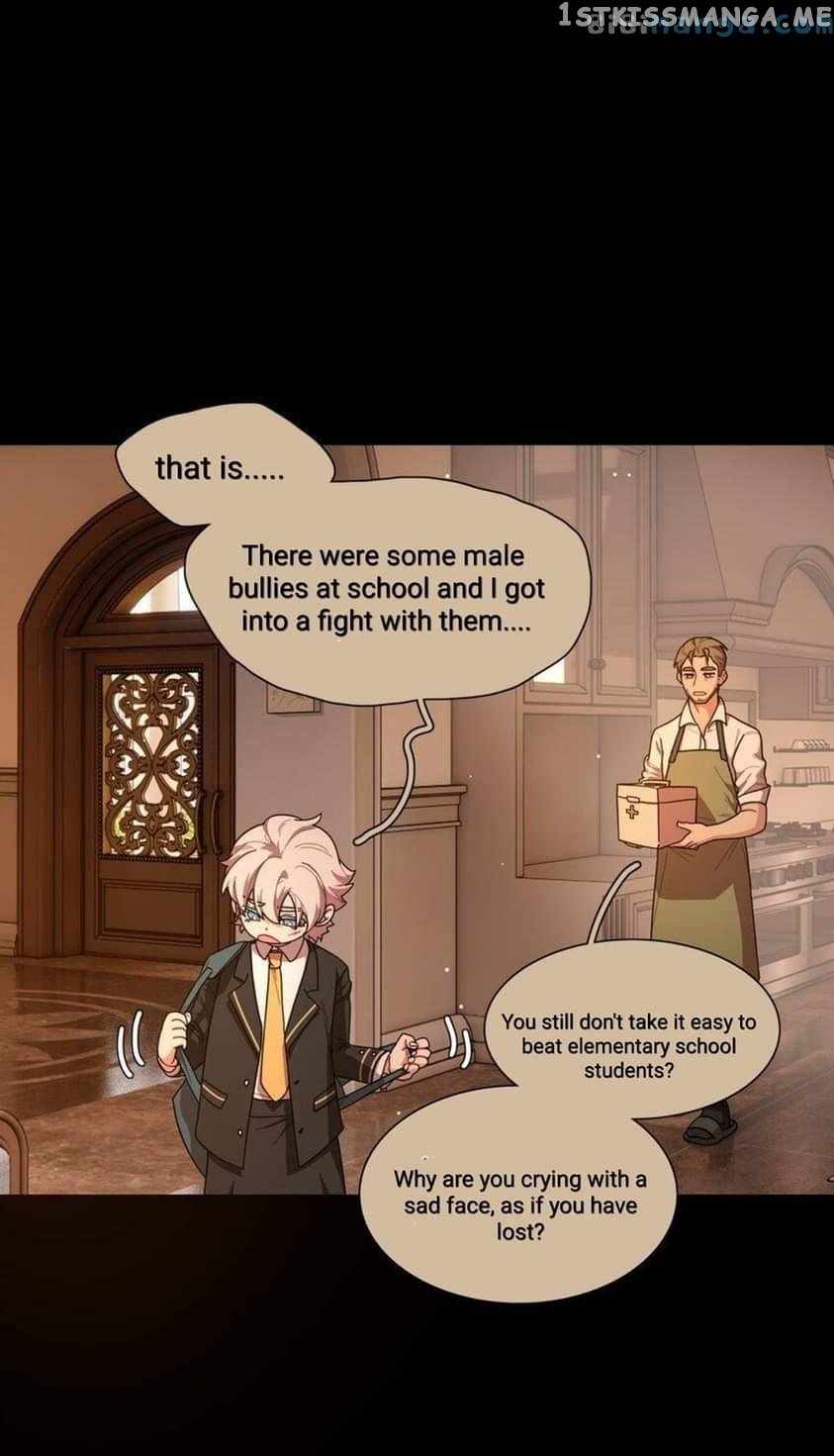 Beware of the Vicious Dog Inside! Chapter 29 - Page 10