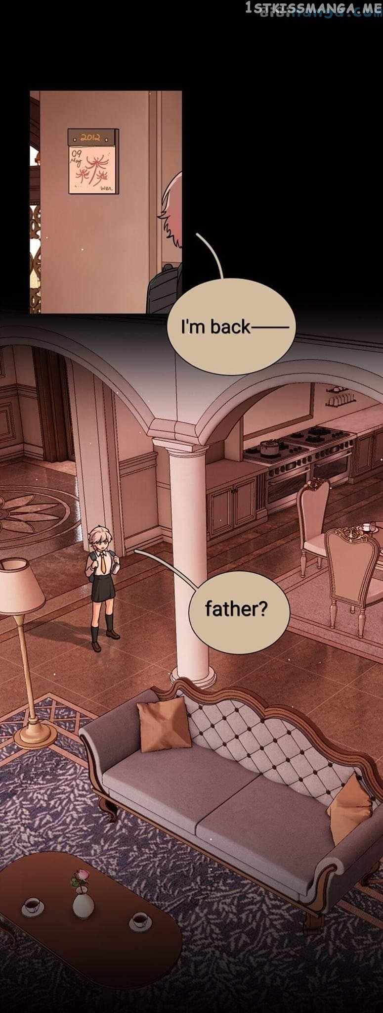 Beware of the Vicious Dog Inside! Chapter 30 - Page 2