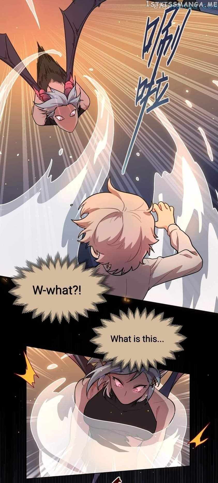 Beware of the Vicious Dog Inside! Chapter 30 - Page 11