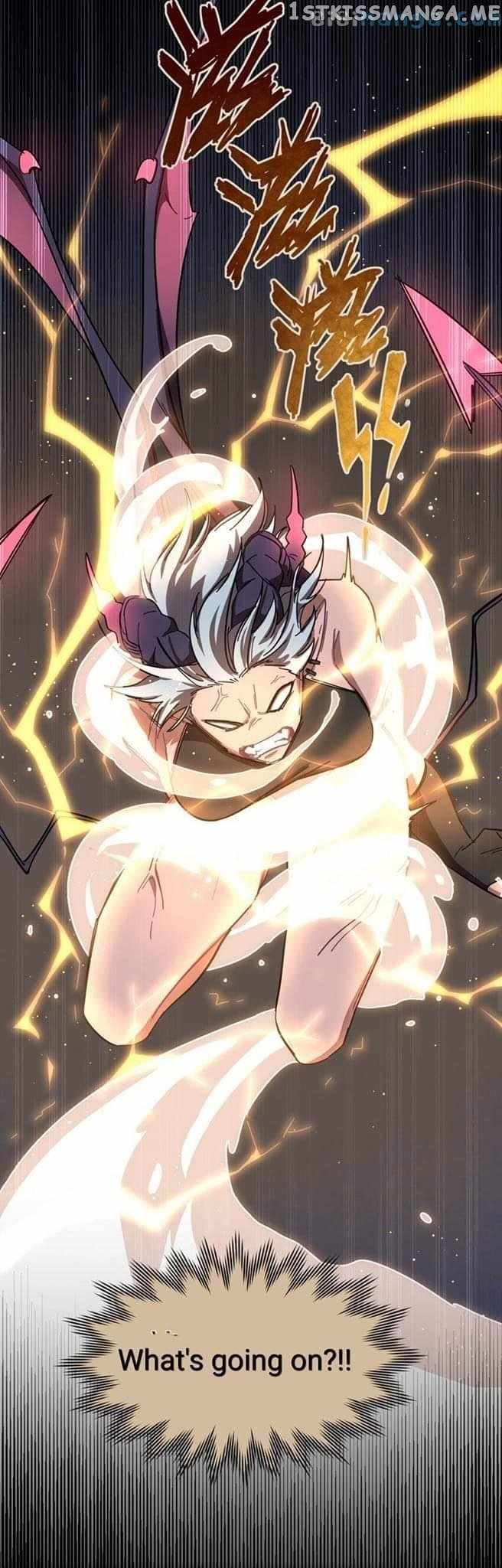 Beware of the Vicious Dog Inside! Chapter 30 - Page 12